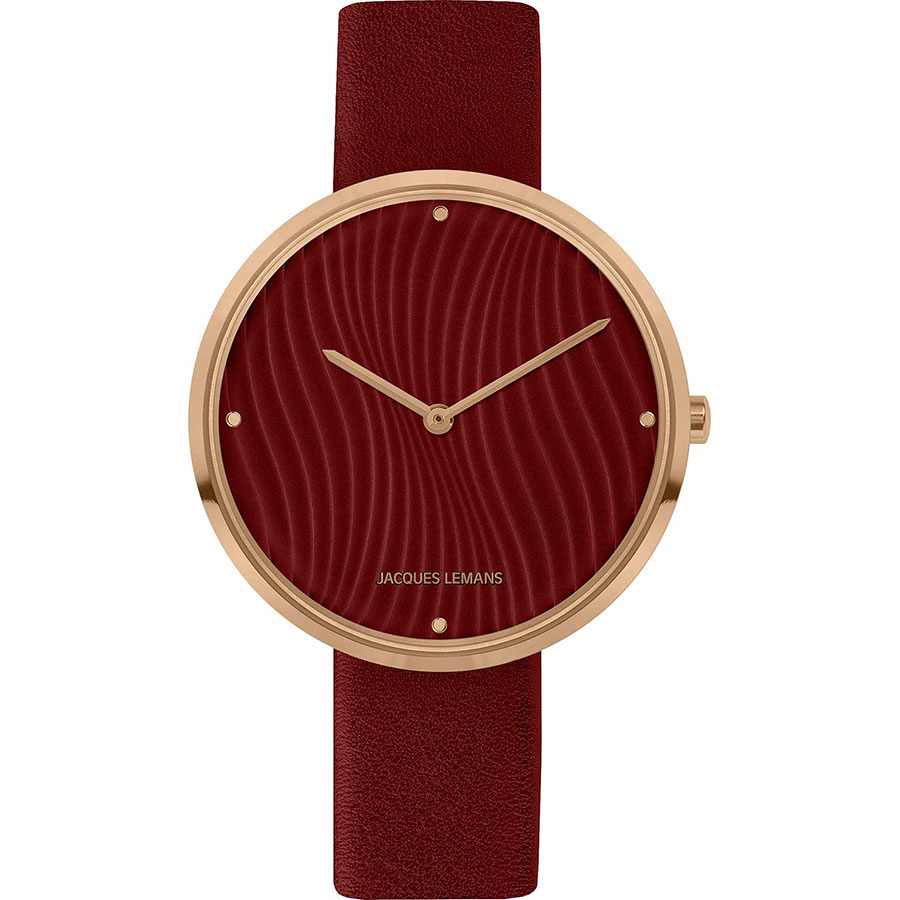 Часы Jacques Lemans Design Collection 1-2093L